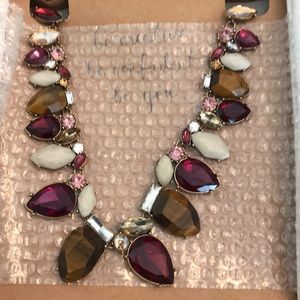 Chloe and isabel necklace